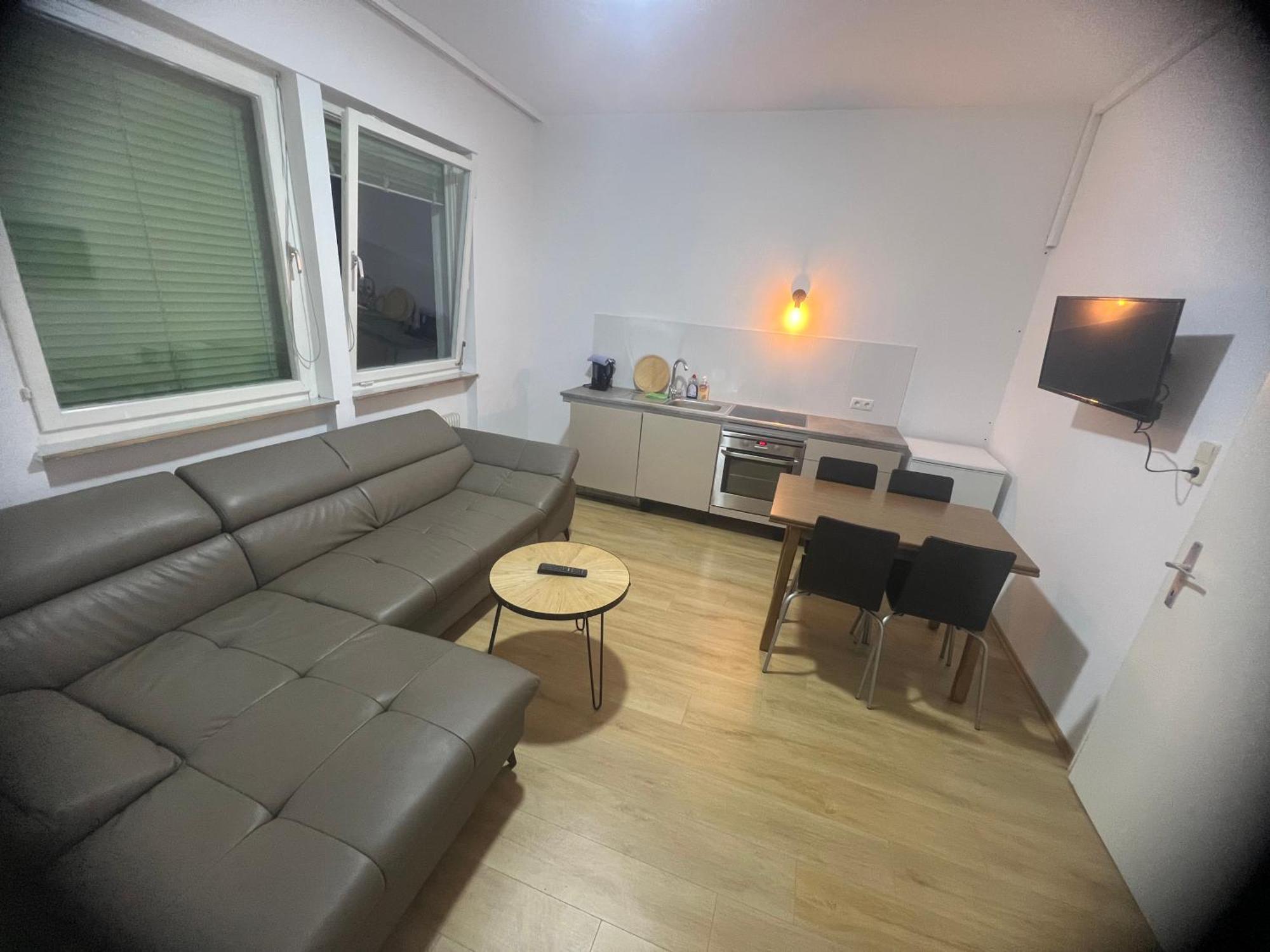 Apartment Bodensee 7 Free Parking Free Internet Bregenz Exterior photo