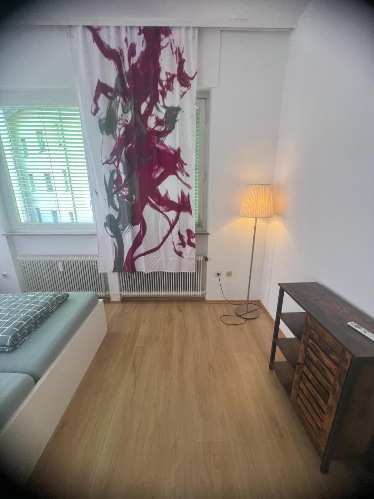 Apartment Bodensee 7 Free Parking Free Internet Bregenz Exterior photo