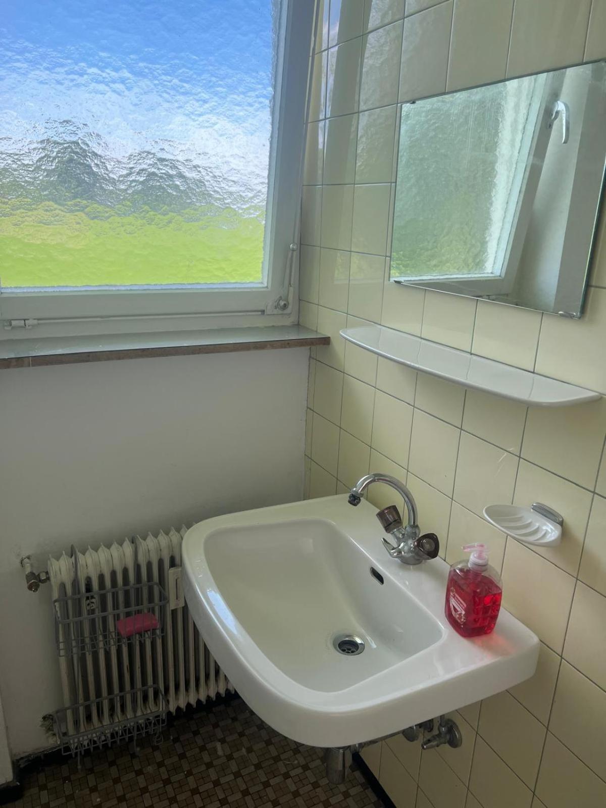 Apartment Bodensee 7 Free Parking Free Internet Bregenz Exterior photo