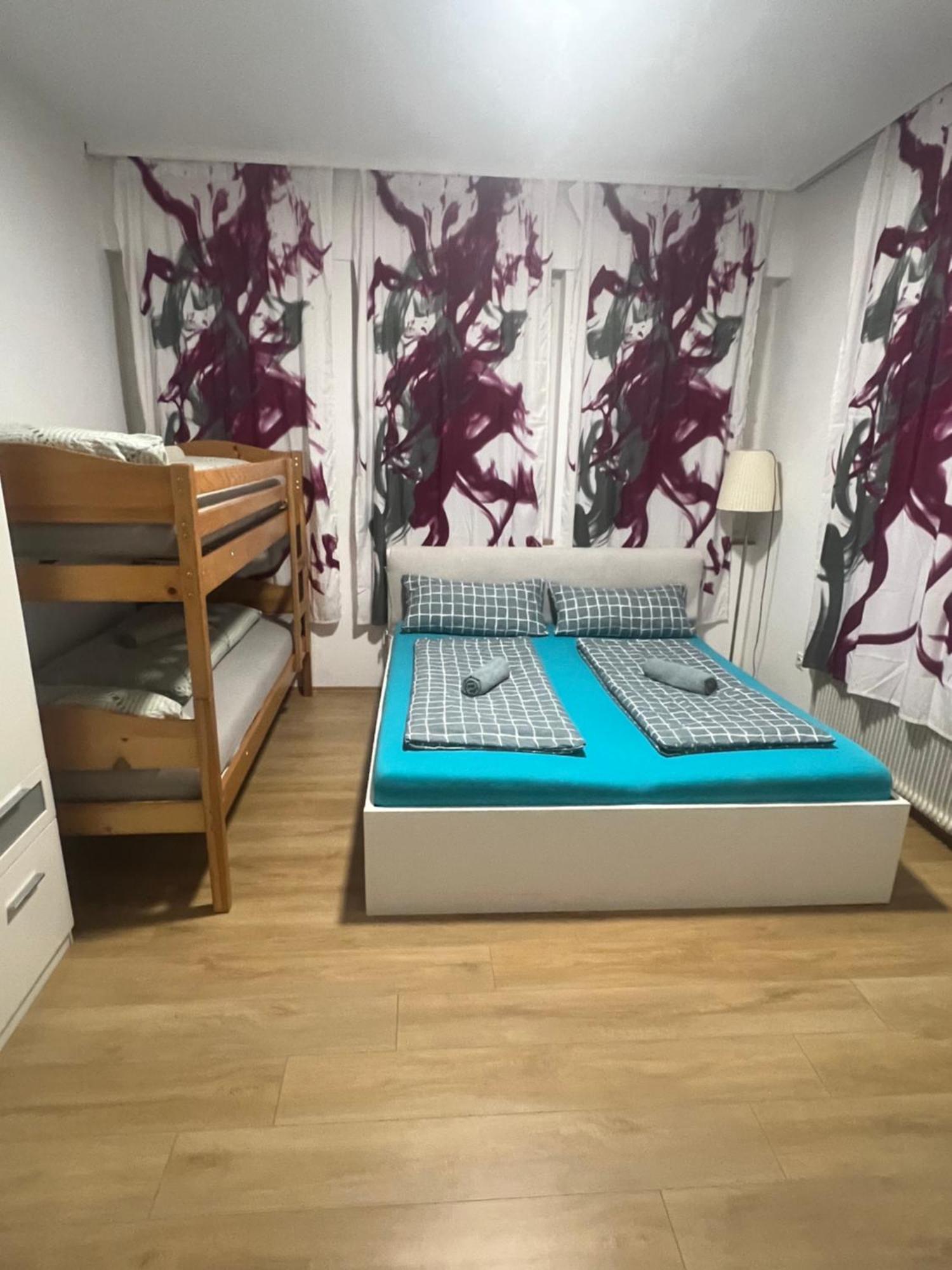 Apartment Bodensee 7 Free Parking Free Internet Bregenz Exterior photo